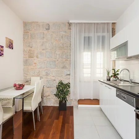 Fairy Of The Seas Appartement