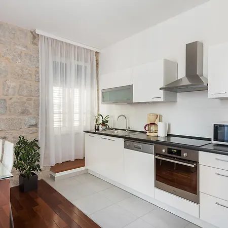 Fairy Of The Seas Appartement *