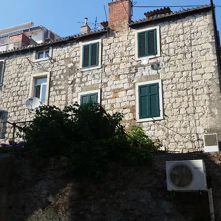 Apartman Fairy Of The Seas *