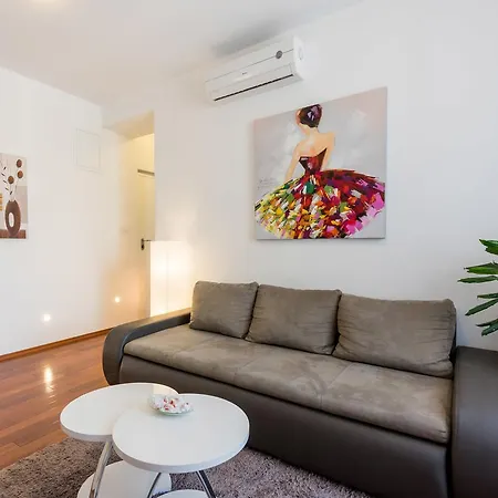 Apartman Fairy Of The Seas *