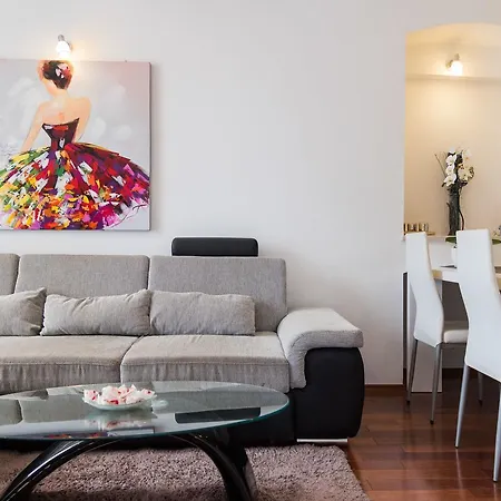 Apartment Fairy Of The Seas *