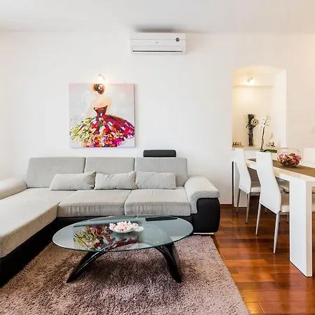 Apartment Fairy Of The Seas Split