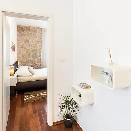 Fairy Of The Seas * Split