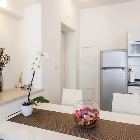 Fairy Of The Seas * Split