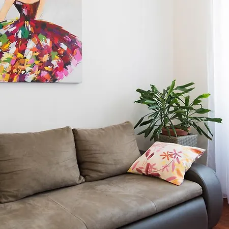 Fairy Of The Seas Apartment Split