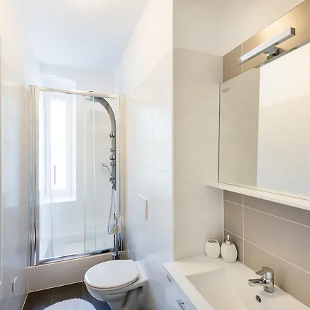 Fairy Of The Seas Split