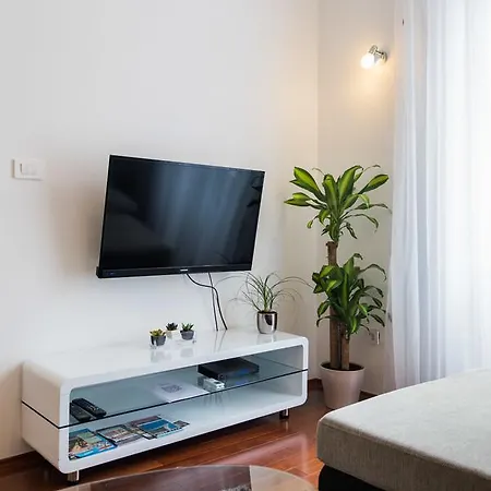 Fairy Of The Seas Apartment *