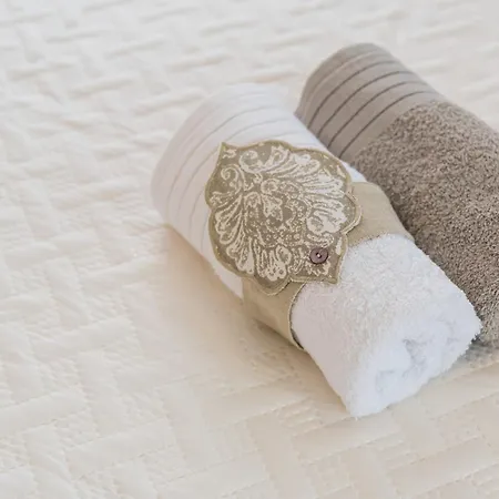 Fairy Of The Seas Apartment *