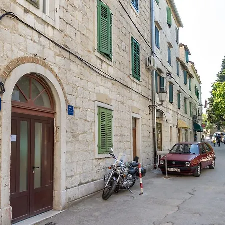 Apartment Fairy Of The Seas *