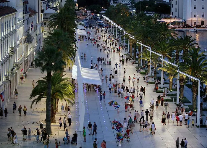 Lägenhet Fairy Of The Seas *