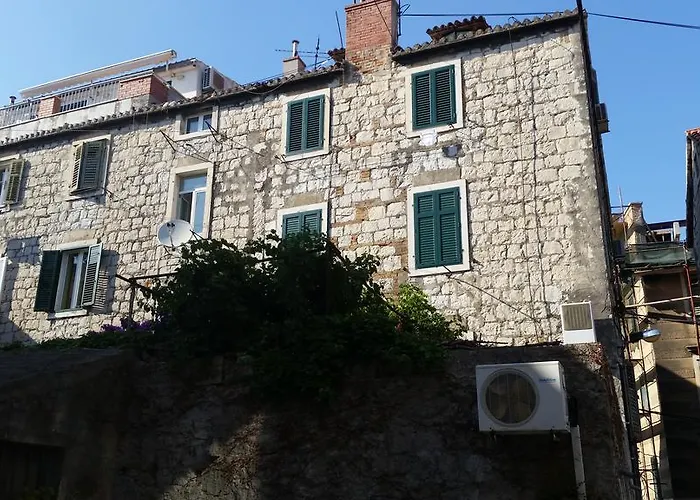 Lägenhet Fairy Of The Seas *