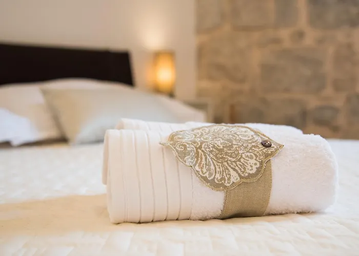 페어리 오브 시즈 아파트먼트 아파트 *