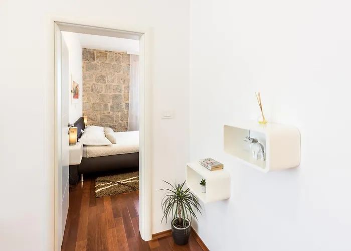 Fairy Of The Seas * Split