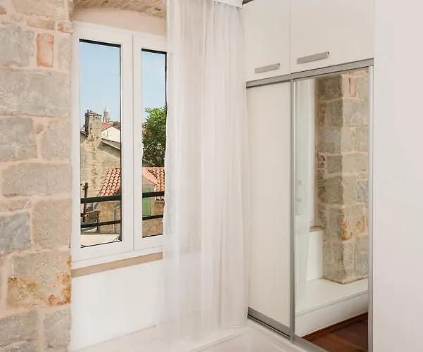 Fairy Of The Seas Lägenhet Split