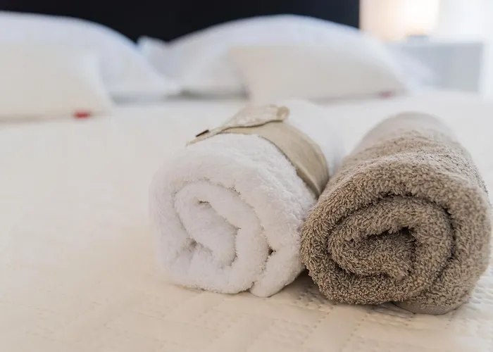 페어리 오브 시즈 아파트먼트 아파트 *