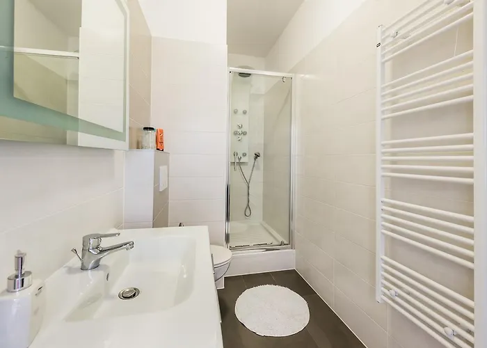 페어리 오브 시즈 아파트먼트 * 스플리트