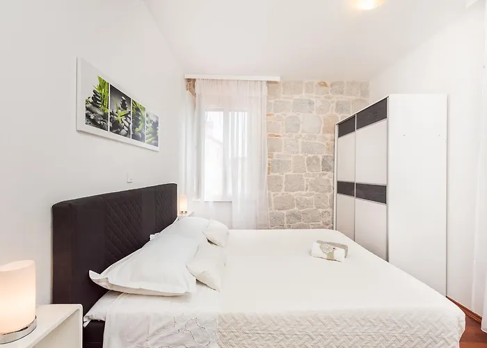 Lägenhet Fairy Of The Seas