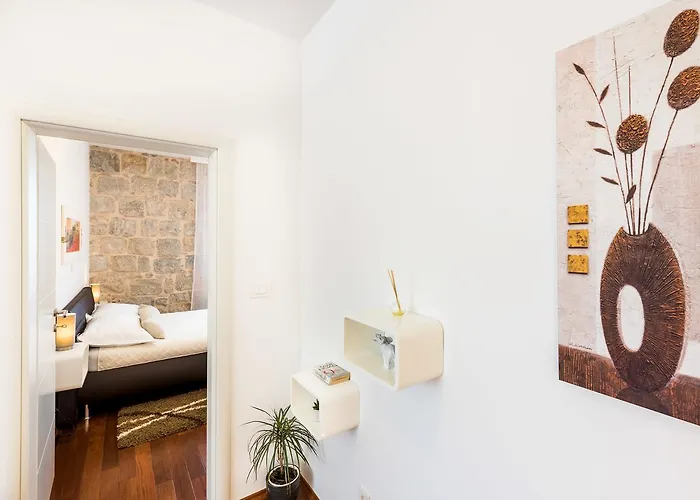 페어리 오브 시즈 아파트먼트 * 스플리트