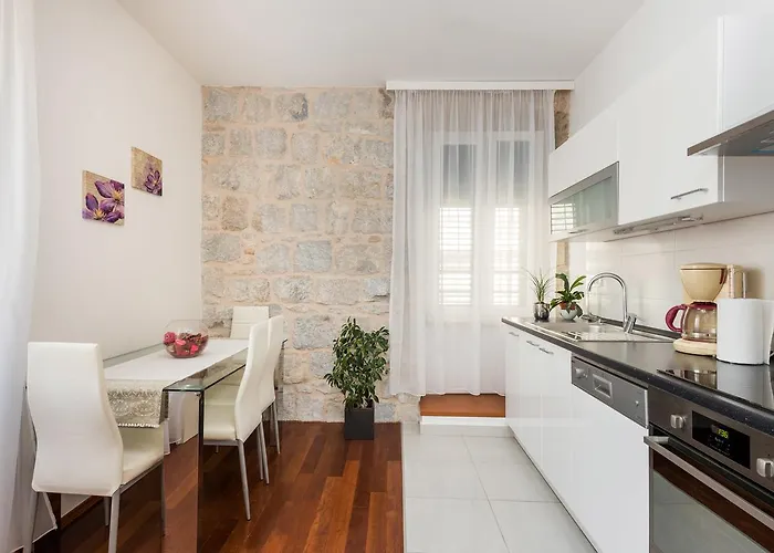 Fairy Of The Seas Lägenhet