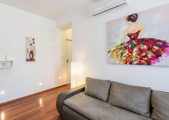 페어리 오브 시즈 아파트먼트 *