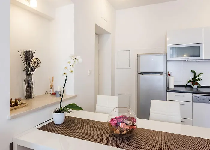 Fairy Of The Seas * Split