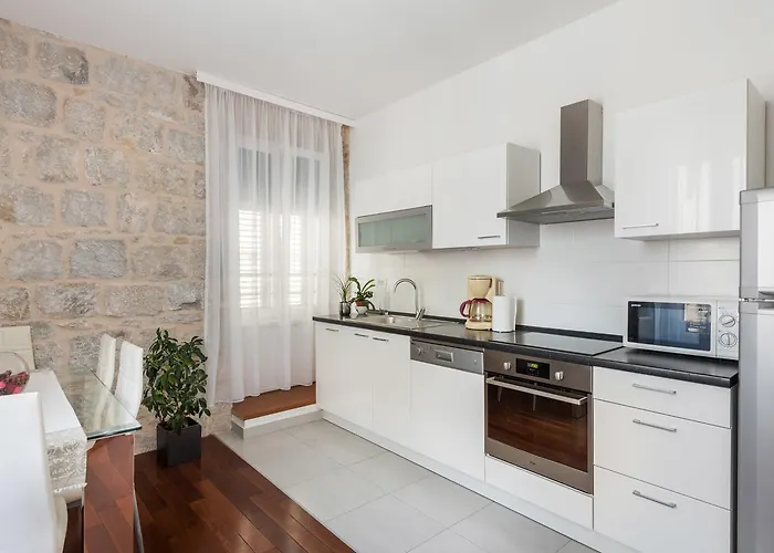 Fairy Of The Seas Lägenhet *