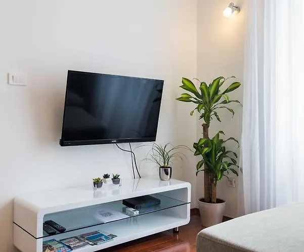 페어리 오브 시즈 아파트먼트 아파트 *