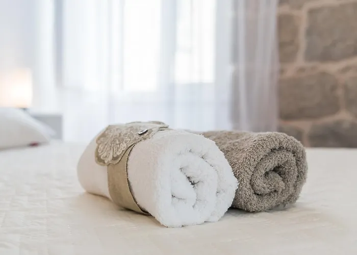 아파트 페어리 오브 시즈 아파트먼트