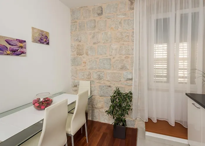 아파트 페어리 오브 시즈 아파트먼트