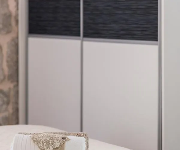 페어리 오브 시즈 아파트먼트 * 스플리트