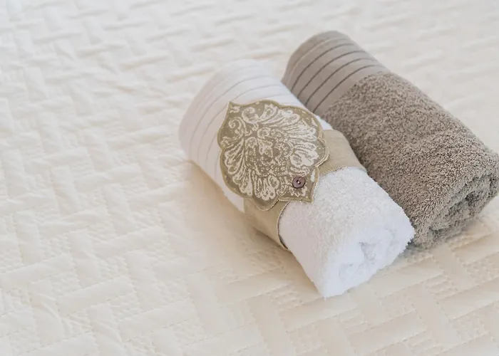 Fairy Of The Seas Lägenhet *