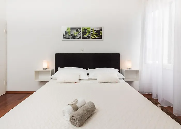 페어리 오브 시즈 아파트먼트 아파트 *