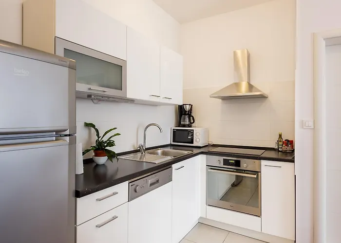 아파트 페어리 오브 시즈 아파트먼트