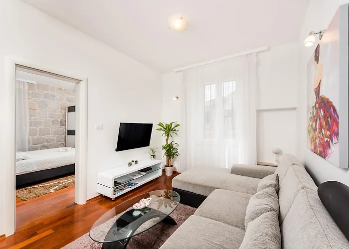 페어리 오브 시즈 아파트먼트 *