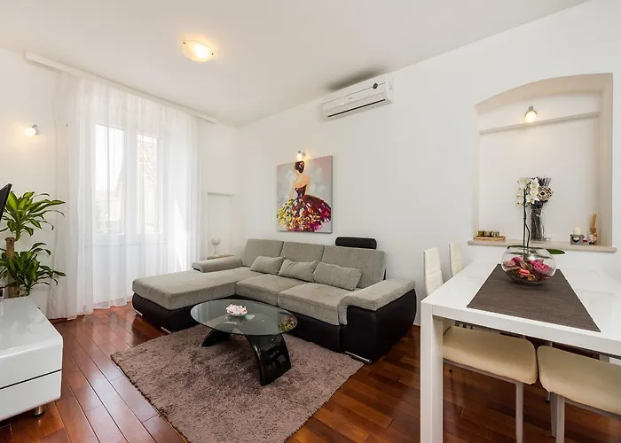 Lägenhet Fairy Of The Seas