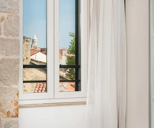 페어리 오브 시즈 아파트먼트 스플리트