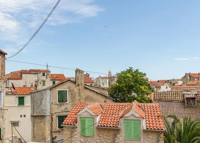 페어리 오브 시즈 아파트먼트 아파트 *