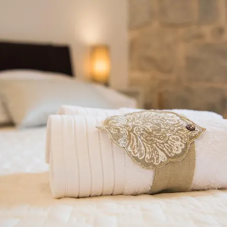 Fairy Of The Seas דירה *