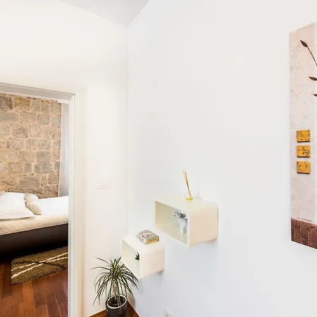 Fairy Of The Seas * ספליט