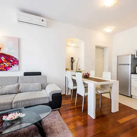 Fairy Of The Seas דירה