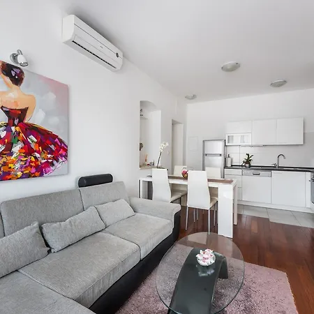 Fairy Of The Seas * ספליט