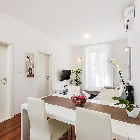 דירה Fairy Of The Seas *