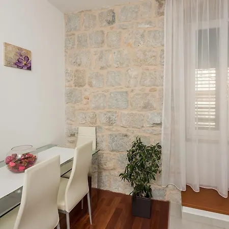 דירה Fairy Of The Seas