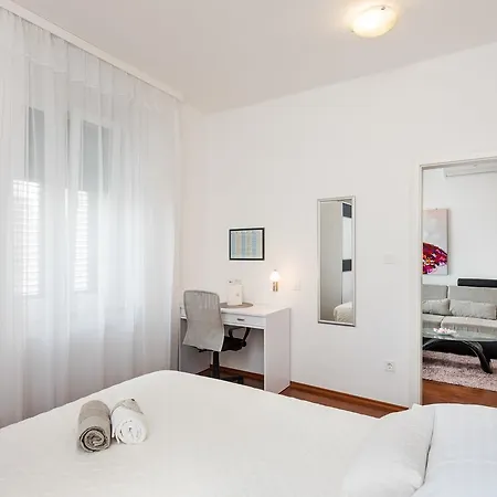 דירה Fairy Of The Seas