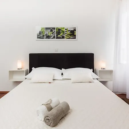 Fairy Of The Seas דירה *