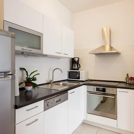 דירה Fairy Of The Seas