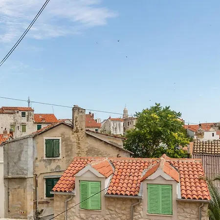 Fairy Of The Seas דירה *